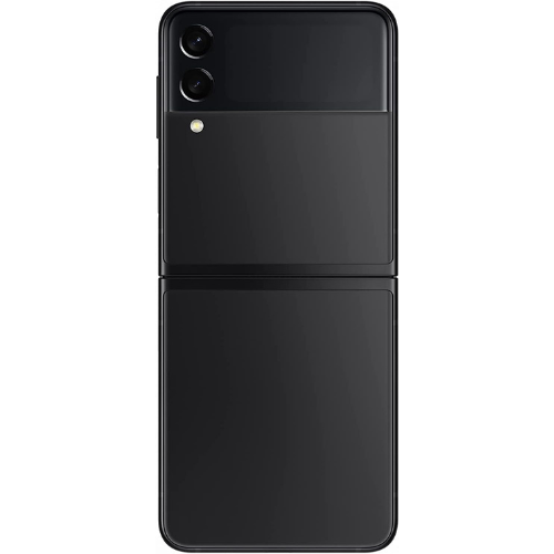 Samsung Galaxy Z Flip 3 128GB (5G) - Phantom Black