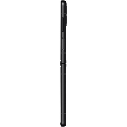 Samsung Galaxy Z Flip 3 128GB 5G - Phantom Black