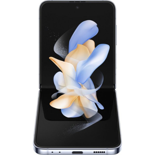 Samsung Galaxy Z Flip 4 512GB (5G) - Blue