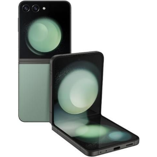 Samsung Galaxy Z Flip 5 512GB 5G - Green (Unlocked)
