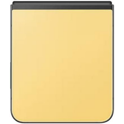 Samsung Galaxy Z Flip 5 256GB 5G - Yellow (Unlocked)