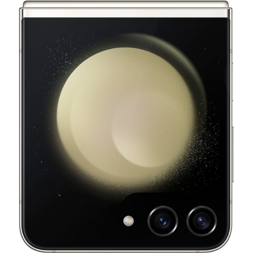 Samsung Galaxy Z Flip 5 512GB 5G - Cream (Unlocked)