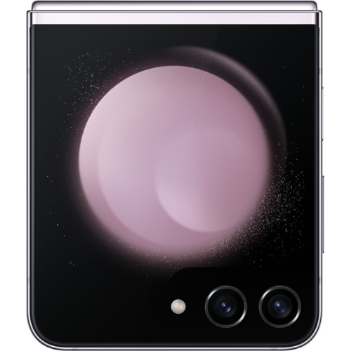 Samsung Galaxy Z Flip 5 512GB 5G - Lavender (Unlocked)