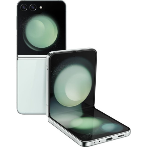 Samsung Galaxy Z Flip 5 256GB 5G - Mint (Unlocked)