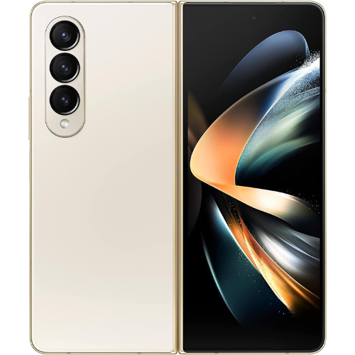 Samsung Galaxy Z Fold 4 512GB 5G - Beige