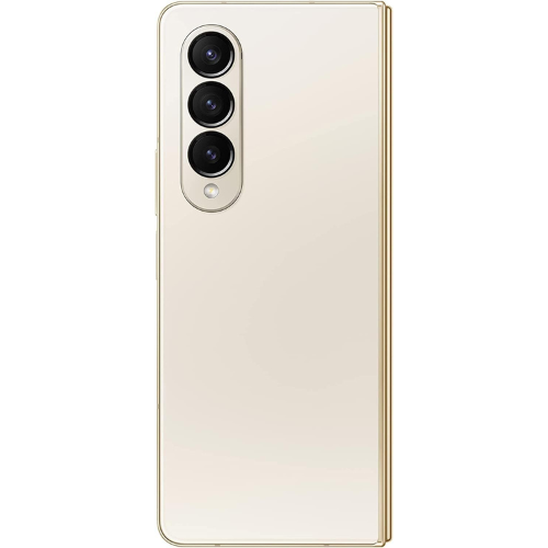 Samsung Galaxy Z Fold 4 512GB 5G - Beige
