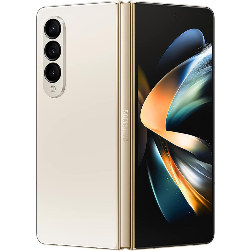 Samsung Galaxy Z Fold 4 512GB 5G - Beige