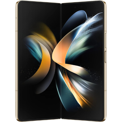 Samsung Galaxy Z Fold 4 512GB 5G - Beige
