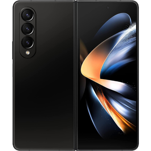 Samsung Galaxy Z Fold 4 256GB (5G) - Negro fantasma