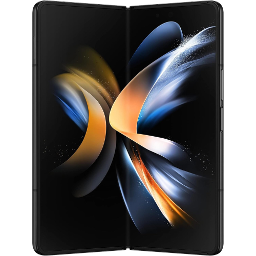 Samsung Galaxy Z Fold 4 256GB (5G) - Negro fantasma