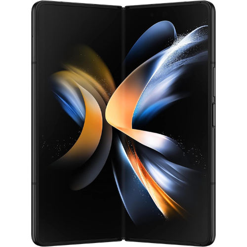Samsung Galaxy Z Fold 4 1TB (5G) - Negro fantasma