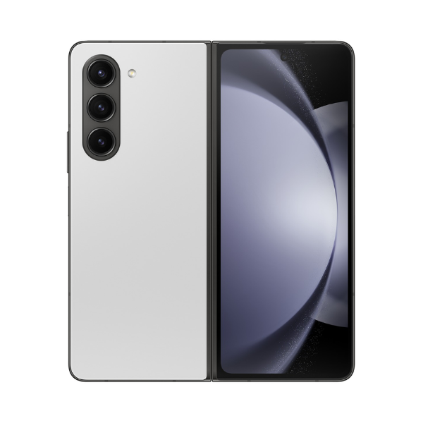 Samsung Galaxy Z Fold 5 256GB (5G) - Negro fantasma