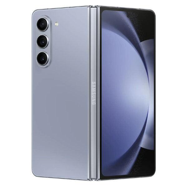 Samsung Galaxy Z Fold 5 512GB 5G - Icy Blue (Unlocked)