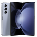 Samsung Galaxy Z Fold 5 512GB 5G - Icy Blue (Unlocked)