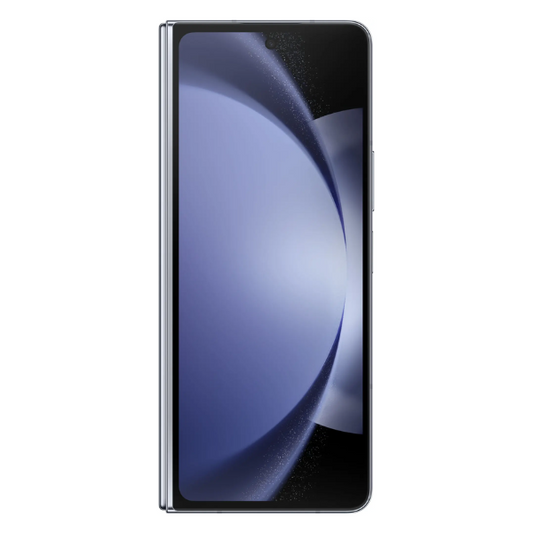 Samsung Galaxy Z Fold 5 256GB 5G - Icy Blue (Unlocked)