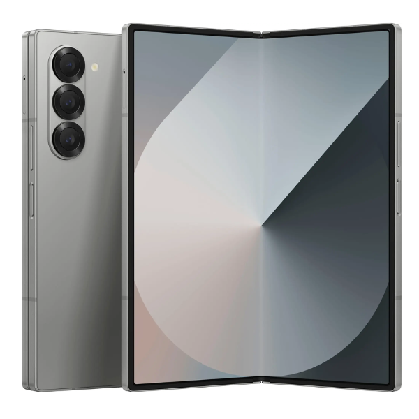 Samsung Galaxy Z Fold 5 256GB (5G) - Negro fantasma