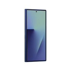 Samsung Galaxy Z Fold 7 256GB 5G - Blue Shadow (Unlocked) – Plug