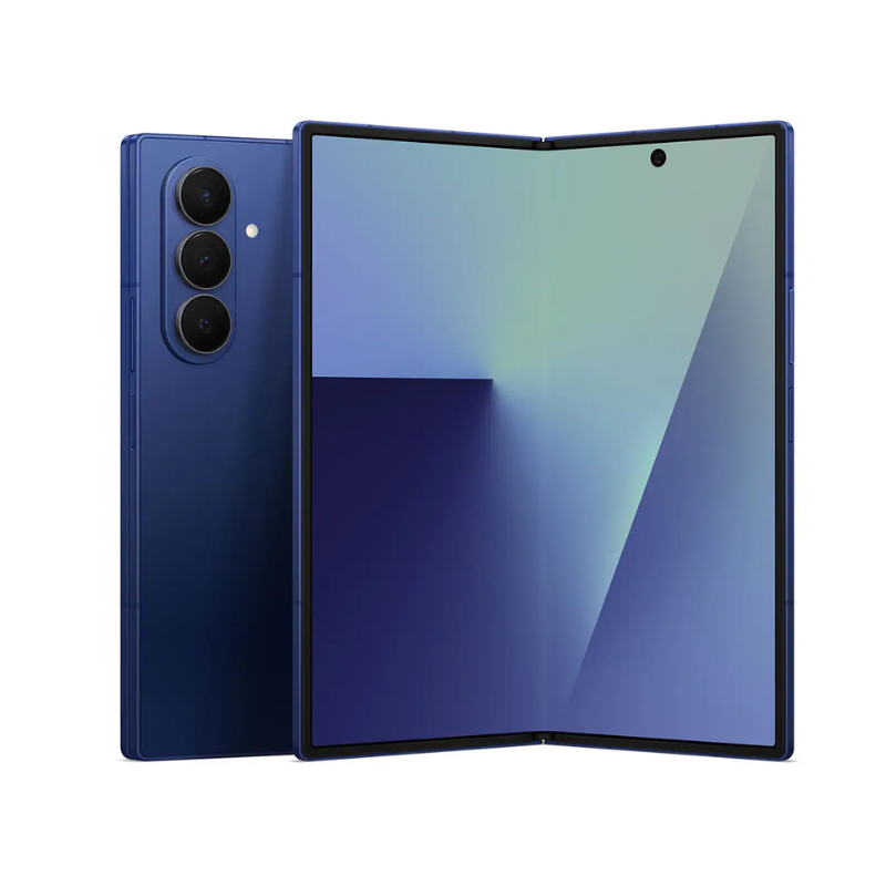 Samsung Galaxy Z Fold 7 256GB 5G - Blue Shadow (Unlocked)