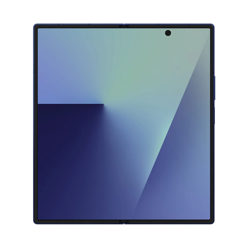 Samsung Galaxy Z Fold 7 256GB 5G - Blue Shadow (Unlocked) – Plug Samsung Galaxy Z Fold 7 256GB 5G - Blue Shadow (Unlocked) – Plug