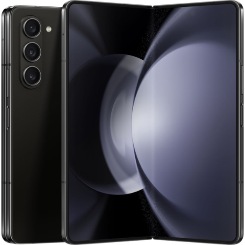 Samsung Galaxy Z Fold 5 256GB (5G) - Negro fantasma