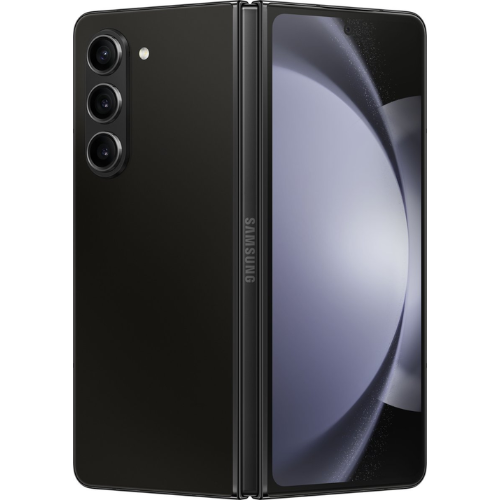 Samsung Galaxy Z Fold 5 256GB (5G) - Phantom Black