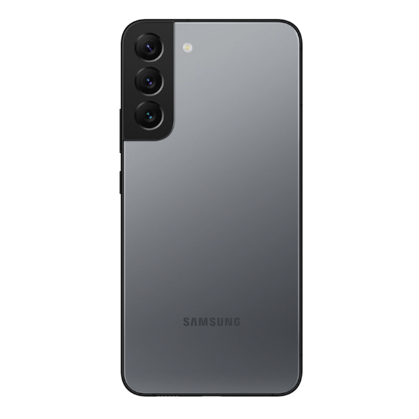 Samsung Galaxy S22 Plus 5G 256GB - Negro Fantasma (Desbloqueado)