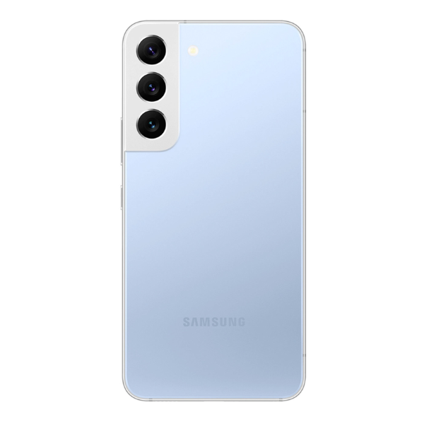 Samsung Galaxy S22 5G 128GB - Sky Blue (Unlocked)
