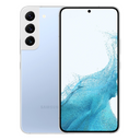 Samsung Galaxy S22 5G 128GB - Negro fantasma (Desbloqueado)