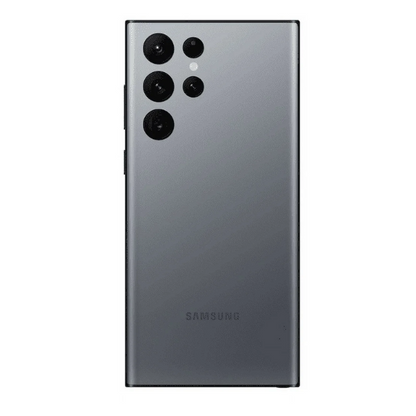Samsung Galaxy S22 Ultra 5G 512GB - Graphite (Unlocked)