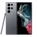 Samsung Galaxy S22 Ultra 5G 128GB - Negro Fantasma (Desbloqueado)