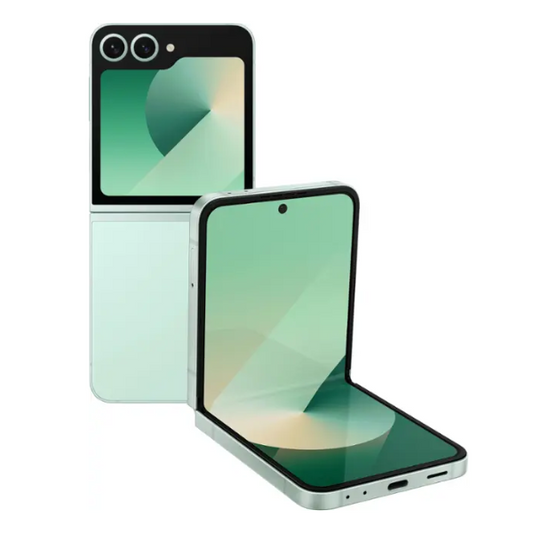 Samsung Galaxy Z Flip 6 256GB 5G - Mint (Unlocked)