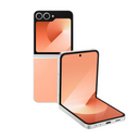 Samsung Galaxy Z Flip 6 256GB 5G - Peach (Unlocked)