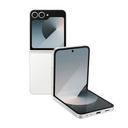 Samsung Galaxy Z Flip 6 512GB 5G - White (Unlocked)