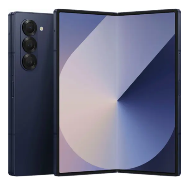 Samsung Galaxy Z Fold 5 256GB (5G) - Negro fantasma