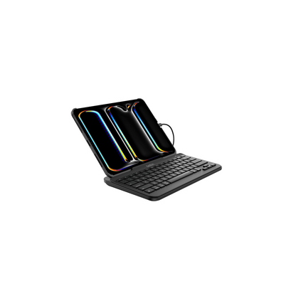 iPad 8th Gen + Belkin Keyboard - Pack