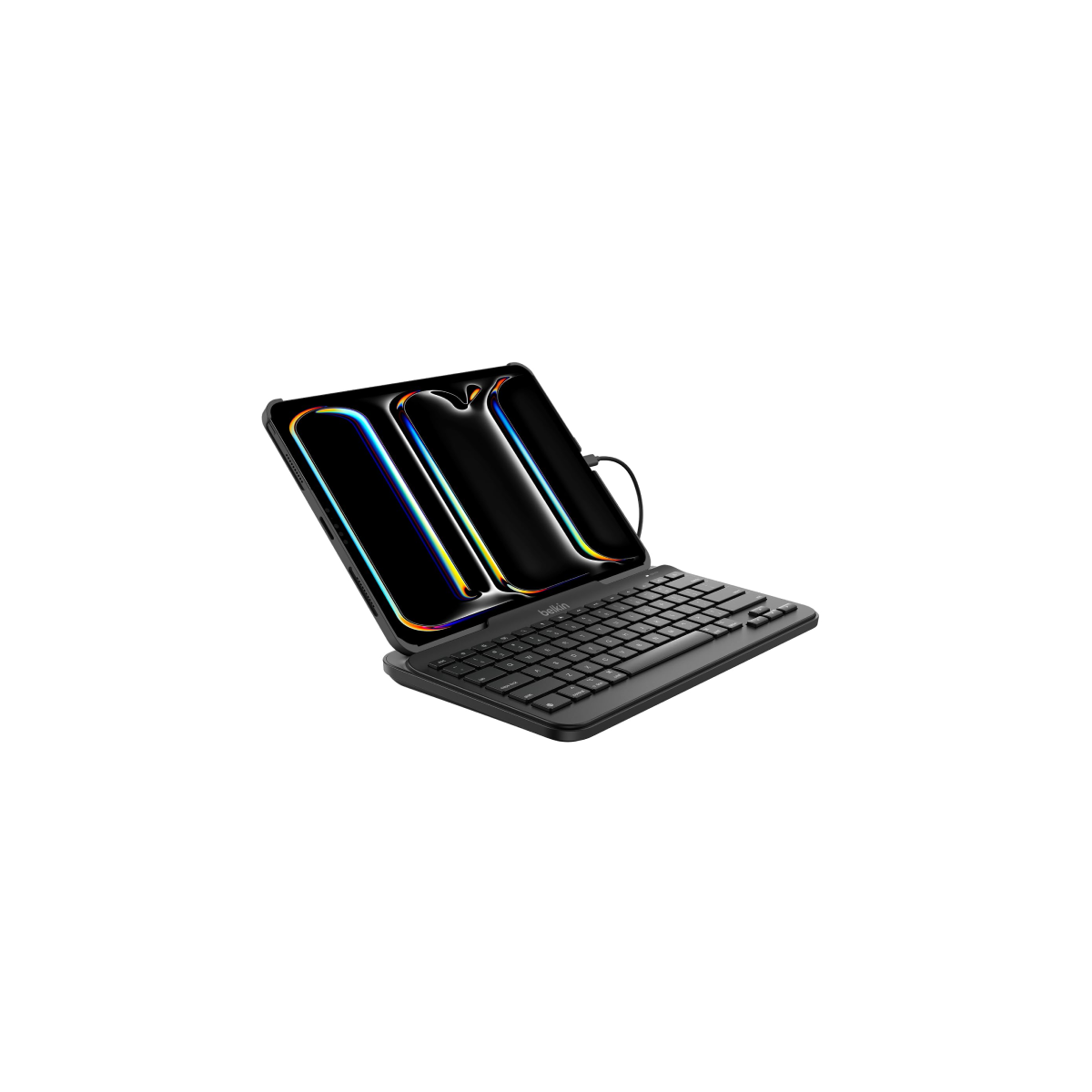 iPad 9th Gen + Belkin Keyboard - Pack
