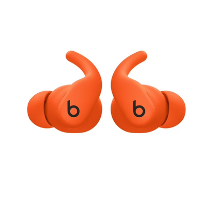 Beats By Dre Powerbeats Fit - Wireless Earbuds - Orange