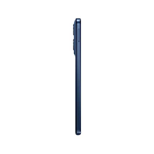Motorola G Stylus 5G 256GB (2025) - Gibraltar Sea (Unlocked)