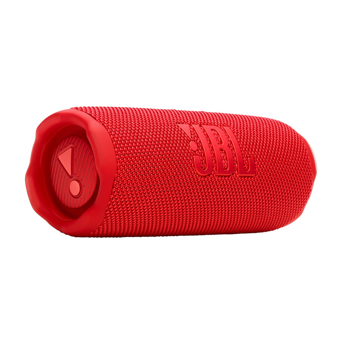 JBL Flip 7 - Portable Bluetooth Speaker - Red