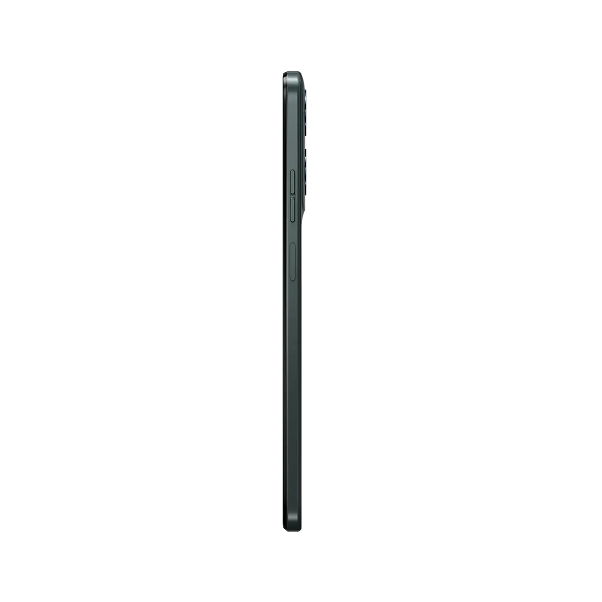 Motorola G 5G 128GB (2025) - Forest Gray (Unlocked)
