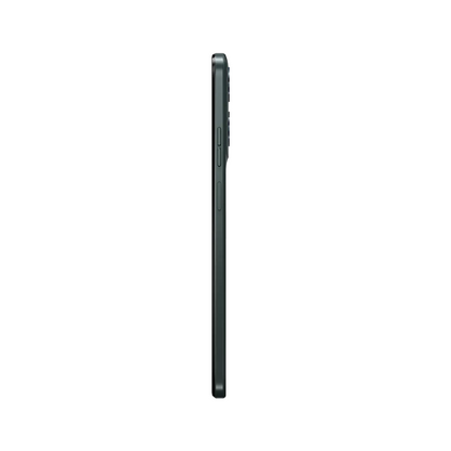 Motorola G 5G 128GB (2025) - Forest Gray (Unlocked)