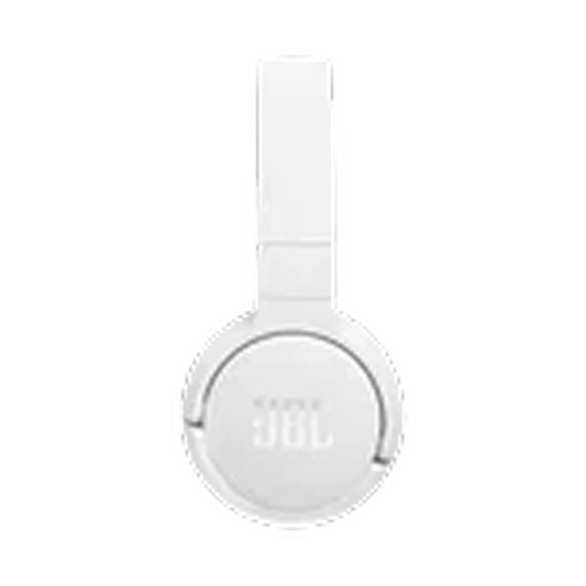JBL Tune 670NC Headphones - White