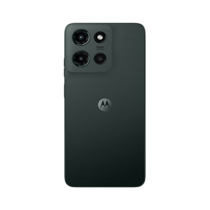 Motorola G 5G 128GB (2025) - Forest Gray (Unlocked)