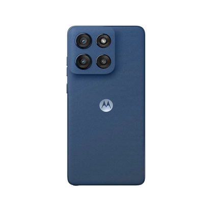 Motorola G Stylus 5G 256GB (2025) - Gibraltar Sea (Unlocked)