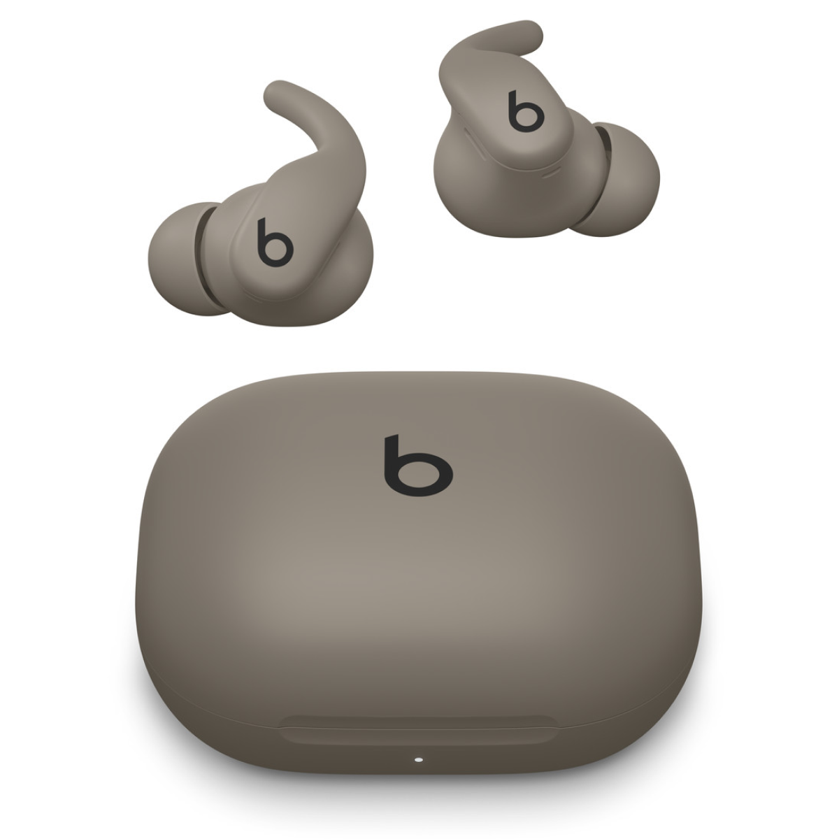 Beats By Dre Powerbeats Pro - Auriculares inalámbricos de alto rendimiento - Negro