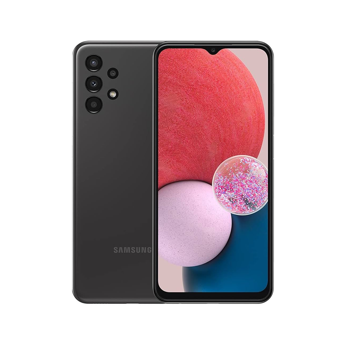 Samsung Galaxy A13 5G 64GB - Black (Unlocked)