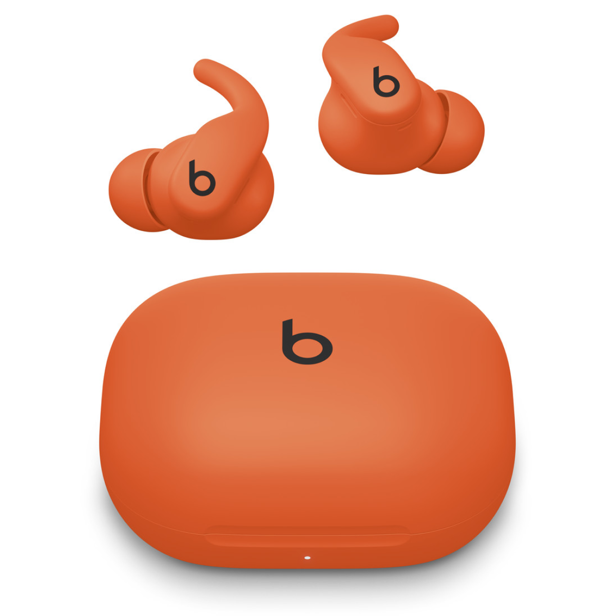 Beats By Dre Powerbeats Pro - Auriculares inalámbricos de alto rendimiento - Negro