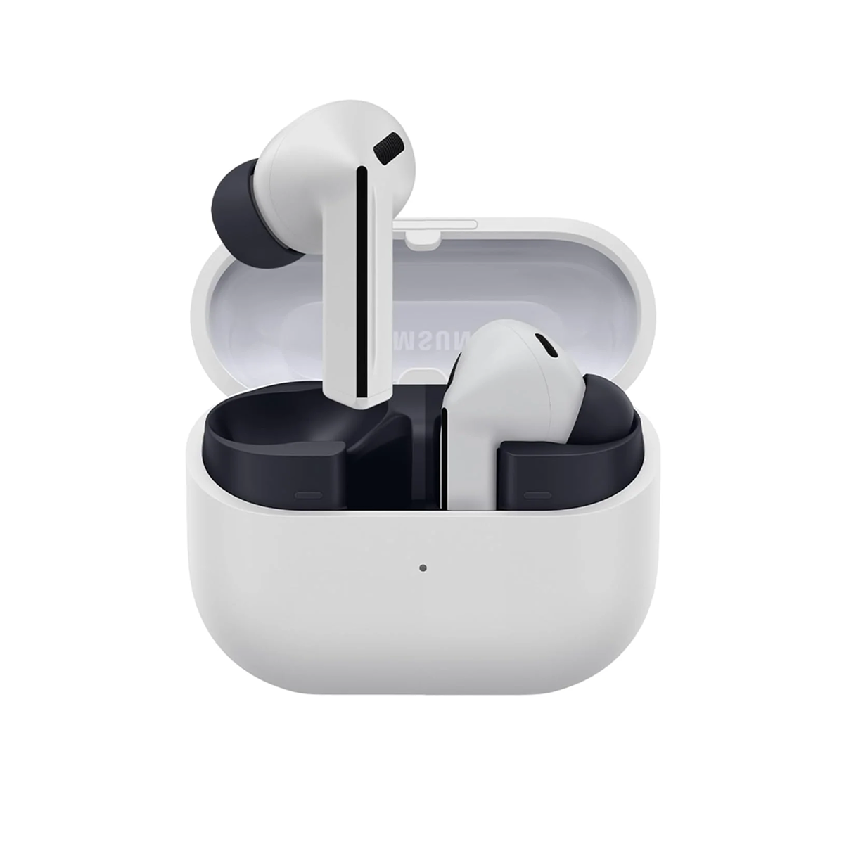 Samsung Galaxy Buds 3 FE - True Wireless Headphones - Gray