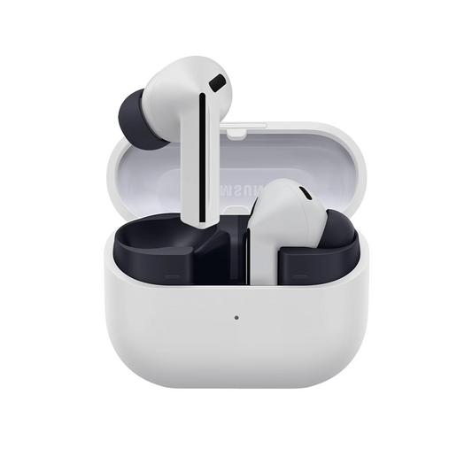 Samsung Galaxy Buds 3 FE - True Wireless Headphones - Gray