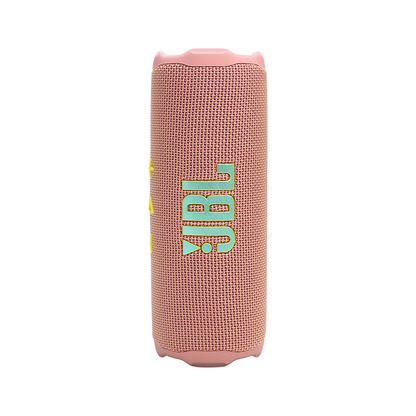 JBL Flip 7 - Portable Bluetooth Speaker - Pink